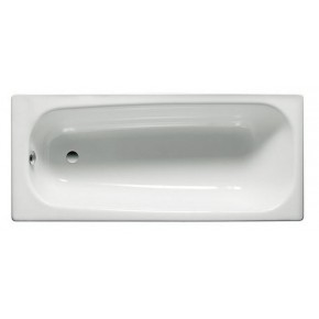 Ванна чугунная Goldman Classic 120х70x40